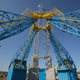 Illustration for article titled Check Out Russia's New Spaceport Being Built